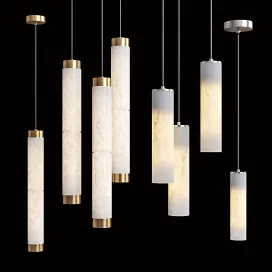 Lampatron Prisca Marble Elit